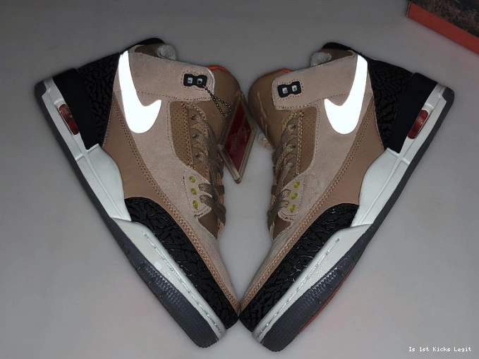Air JTH Jordan Beige Bio AV6683-200 3 0709